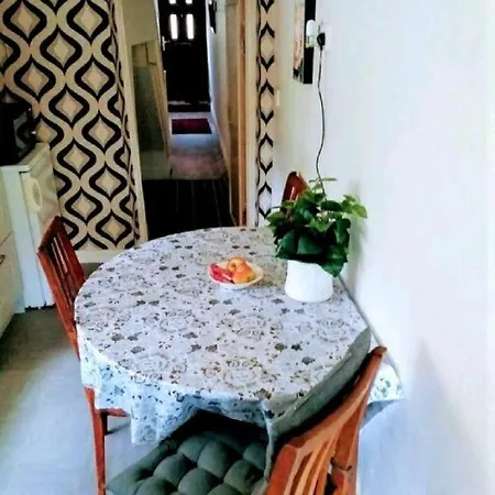 Holiday home Townhouse