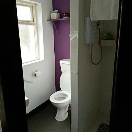 Holiday home Townhouse
