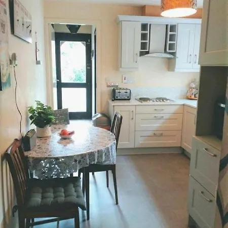 Townhouse