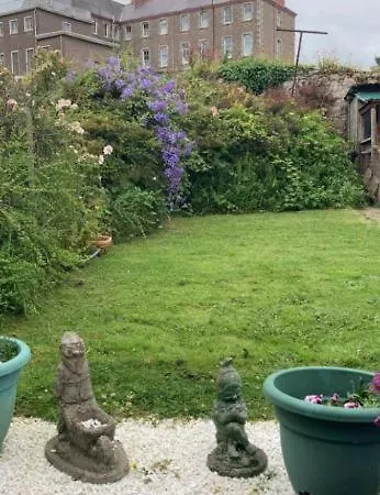 Townhouse Holiday home Wexford
