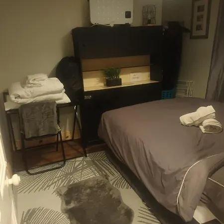 Townhouse Holiday home Wexford
