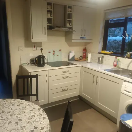 Townhouse Holiday home