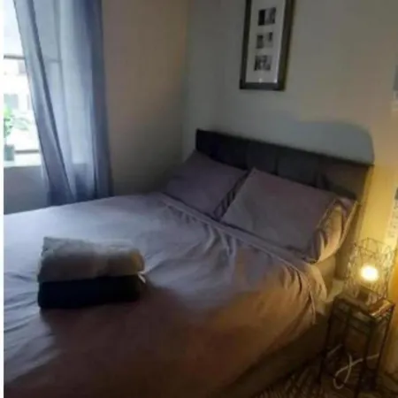 Tatil Evi Townhouse *