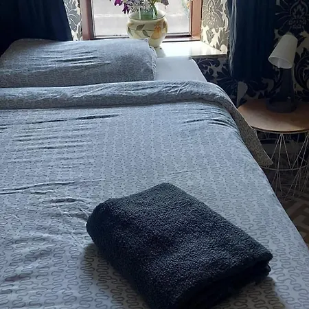 Townhouse Tatil Evi *