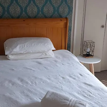 Tatil Evi Townhouse Wexford