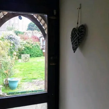 Townhouse Tatil Evi *