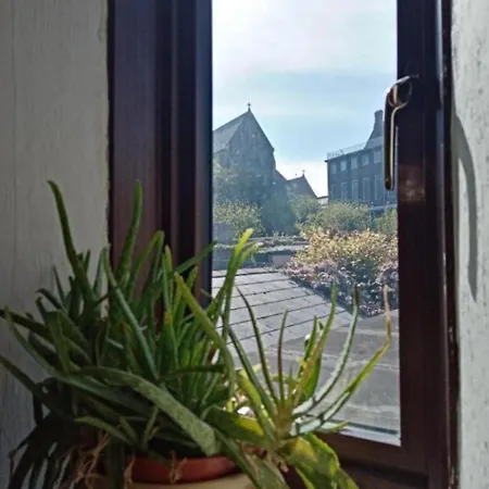 Townhouse Nyaraló *