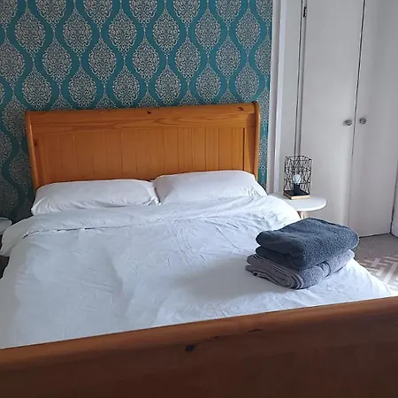 Tatil Evi Townhouse Wexford