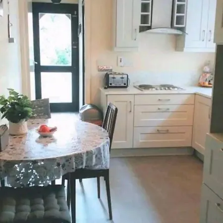 Townhouse Tatil Evi *