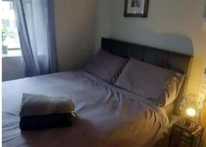 Σπίτι διακοπών Townhouse *