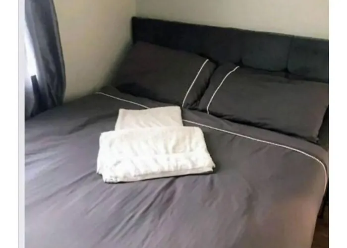 Townhouse Σπίτι διακοπών Γουέξφορντ