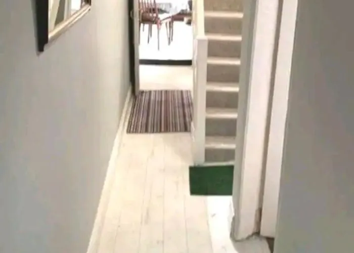 Townhouse Σπίτι διακοπών *