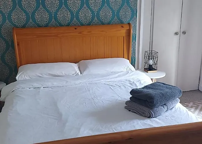 Σπίτι διακοπών Townhouse Γουέξφορντ