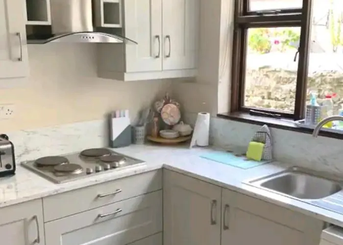 Townhouse * Γουέξφορντ