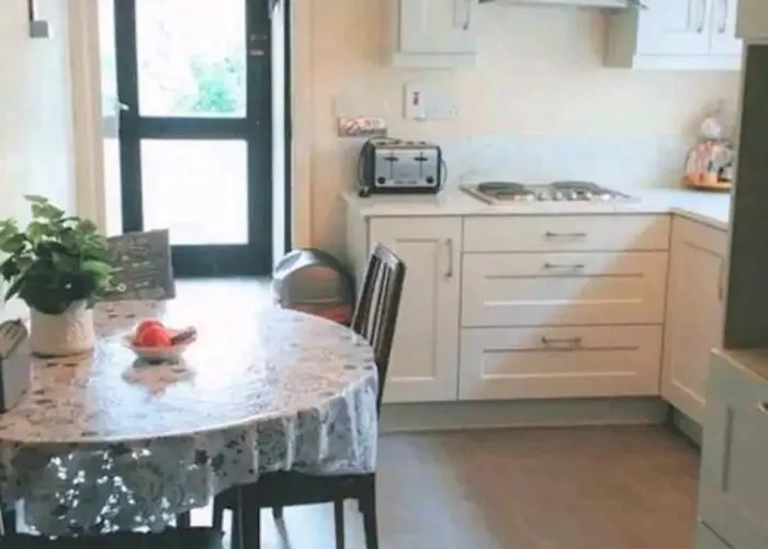 Townhouse Σπίτι διακοπών *
